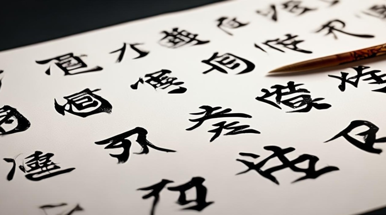 钢笔字草书书法欣赏
