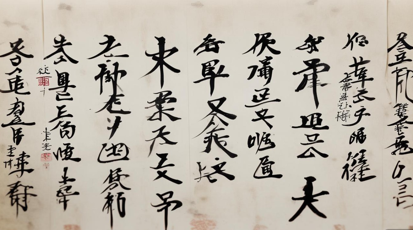 书法兰亭序图片