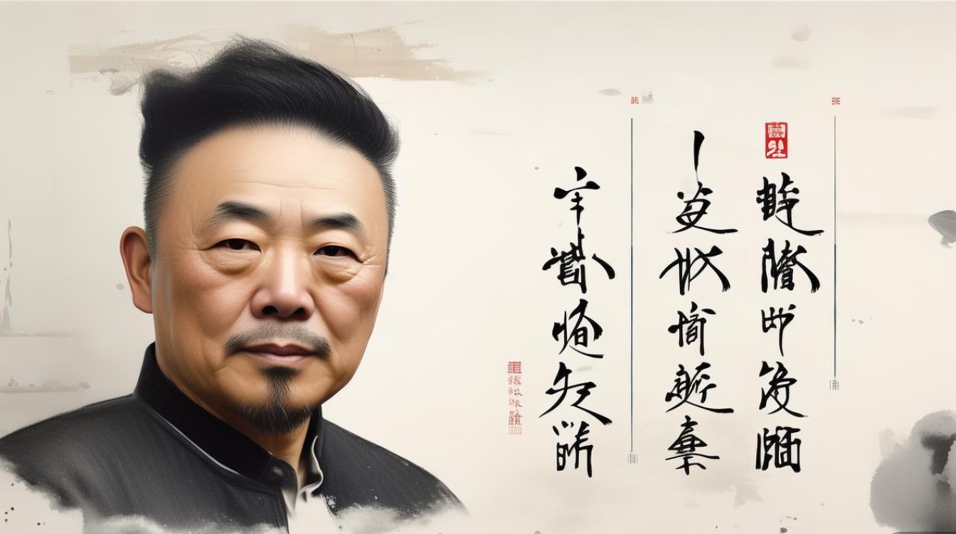 李彦彬画家