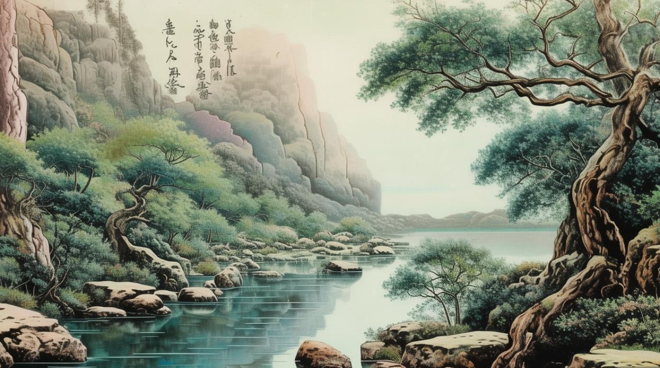 画家叫韵生