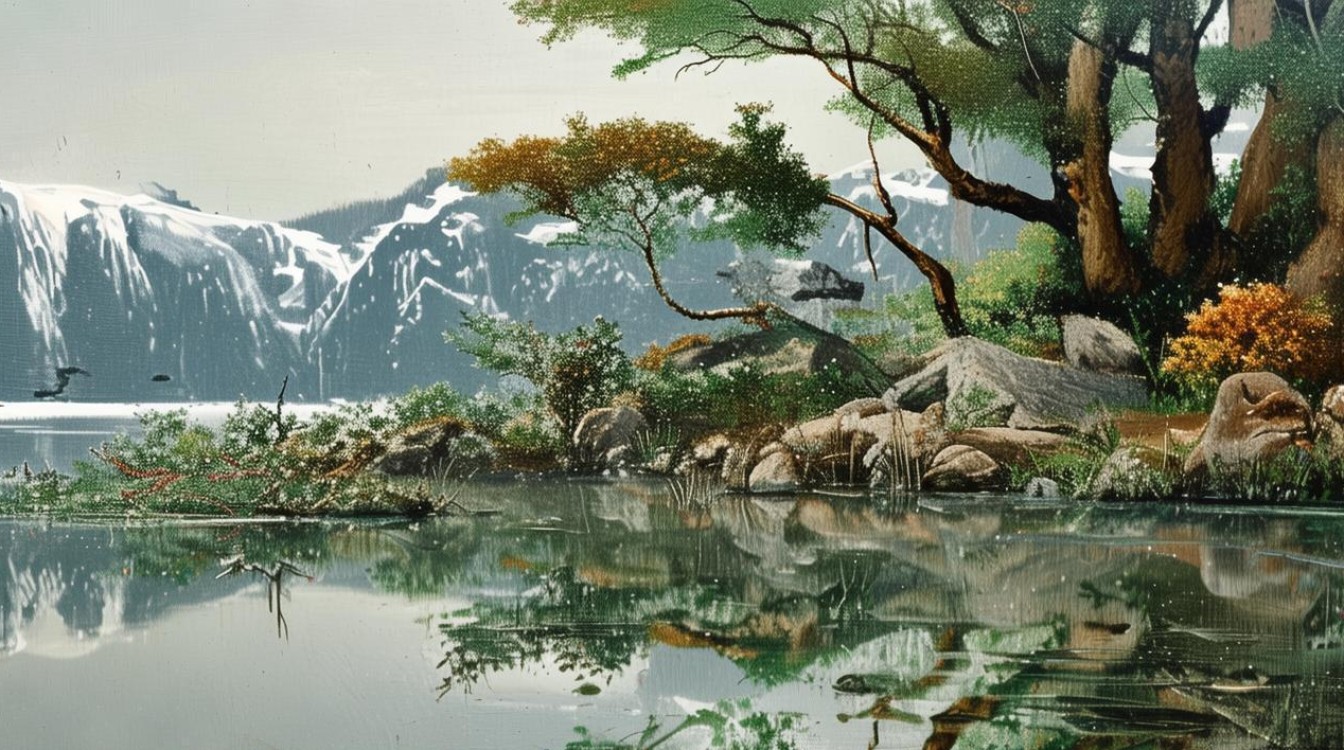画家叫韵生