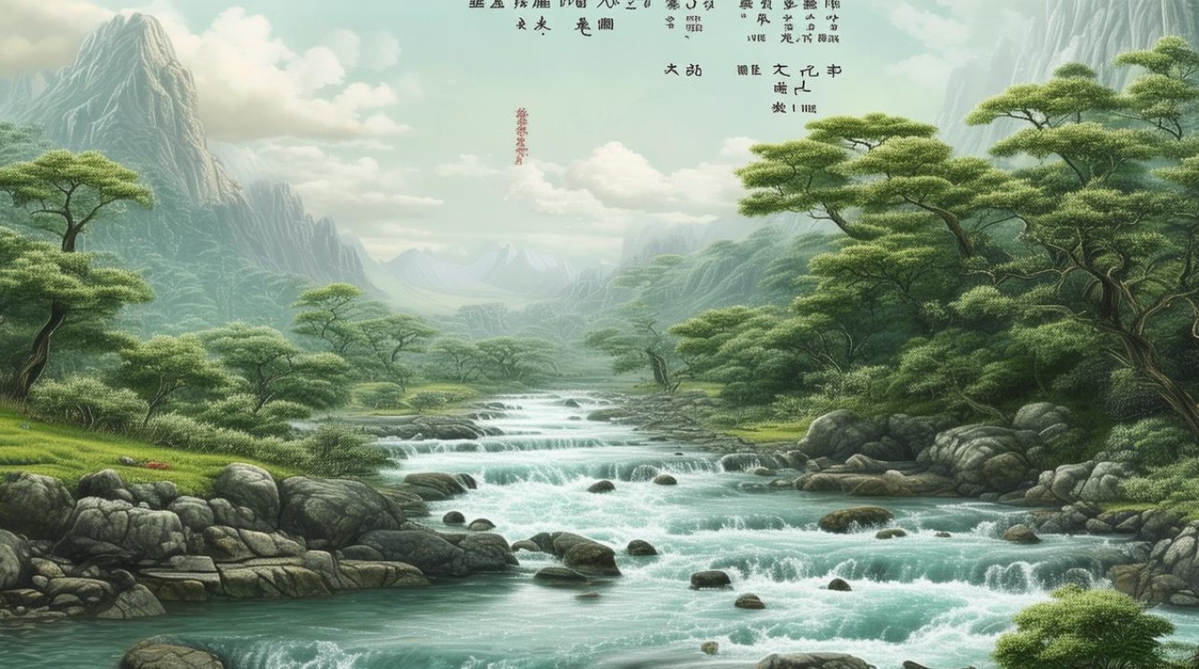 画家徐默风格