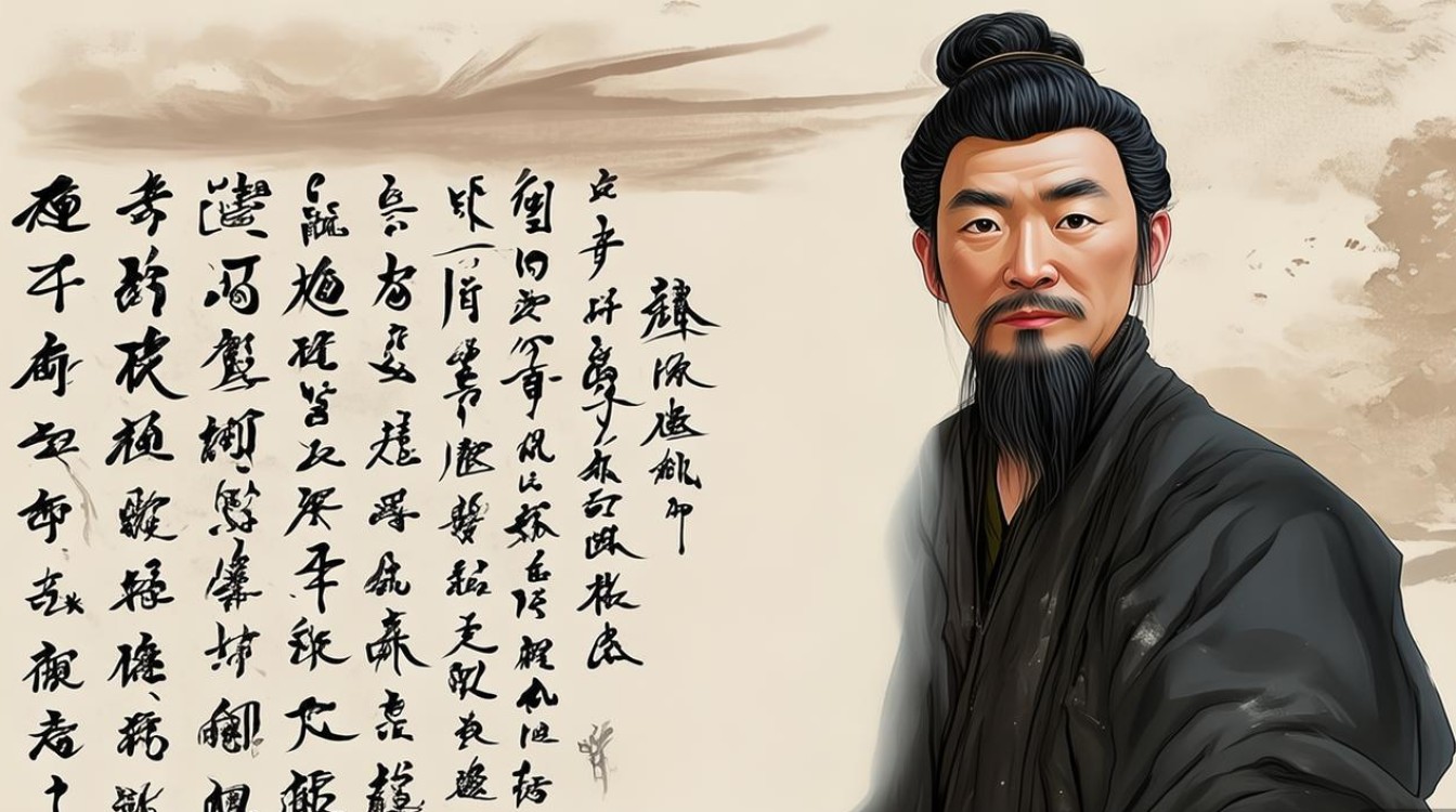 书法家靳彦明