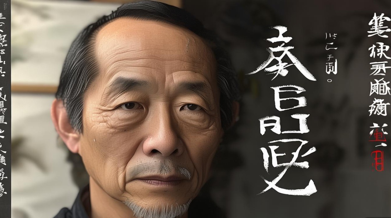 谢维础画家