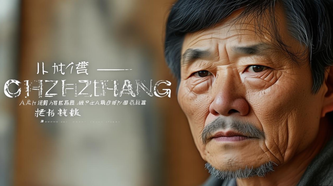 陈子章画家