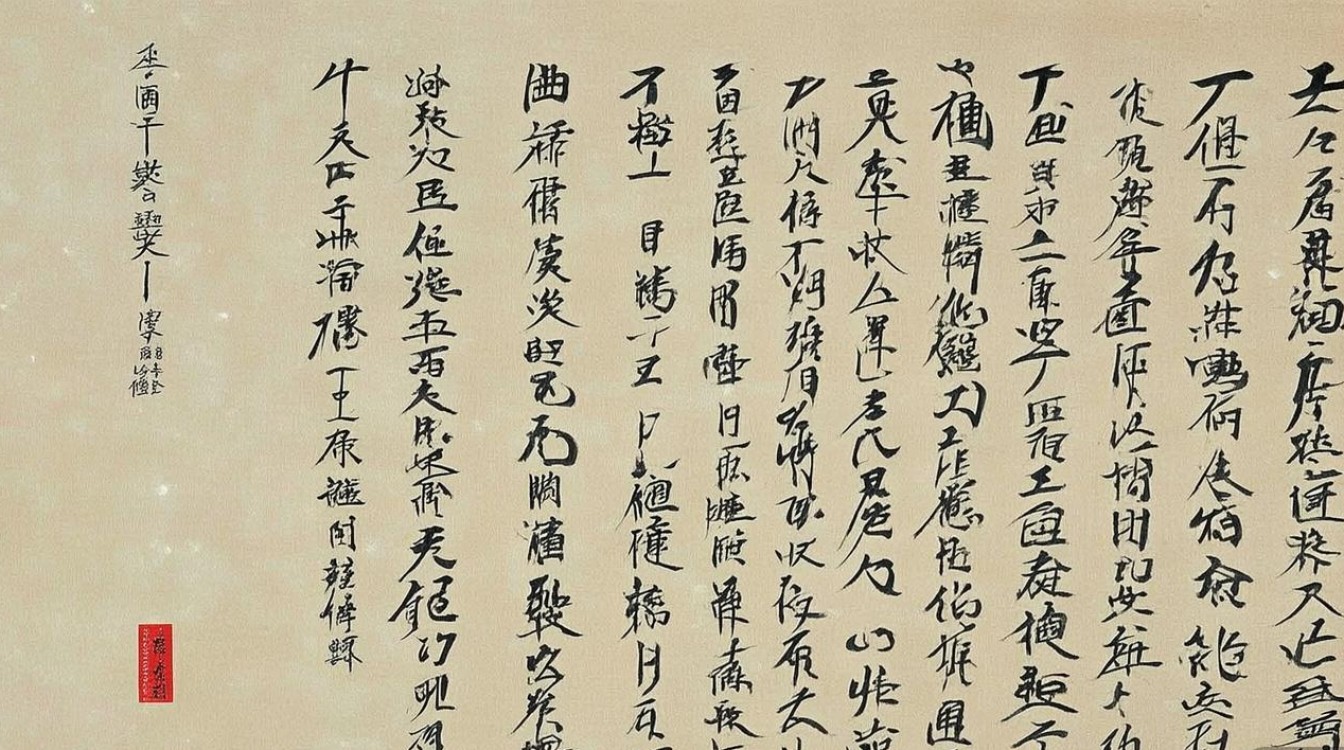 潘新明画家