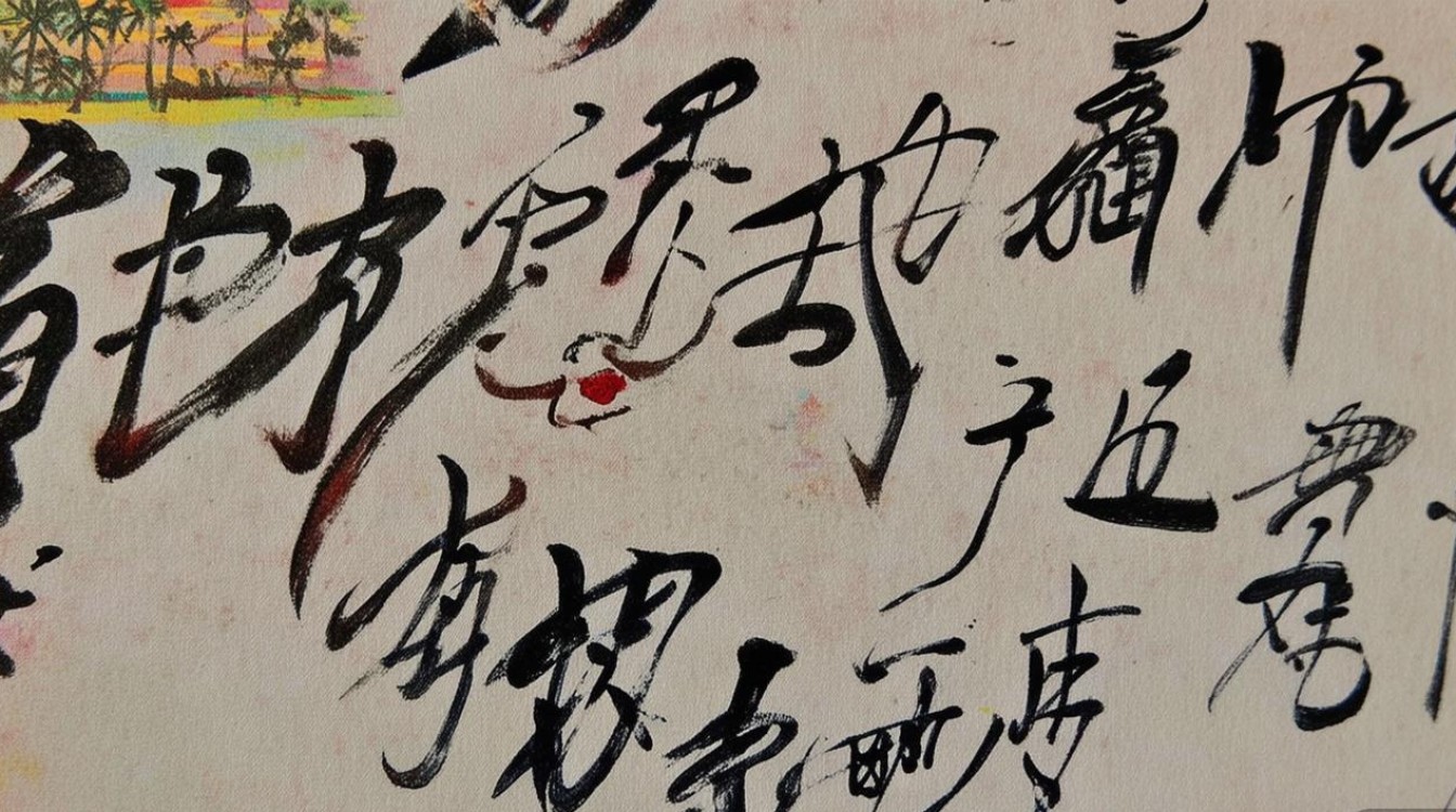 潘新明画家