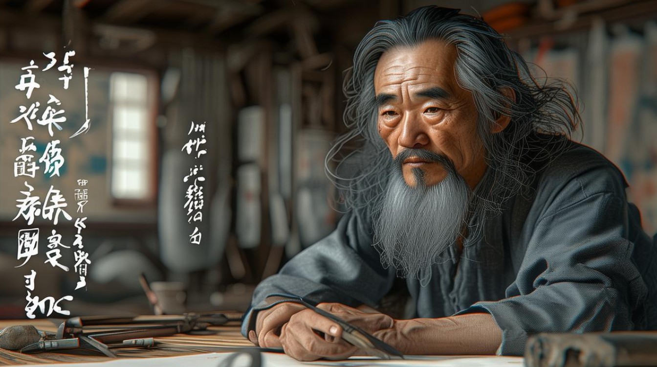 张士悲画家