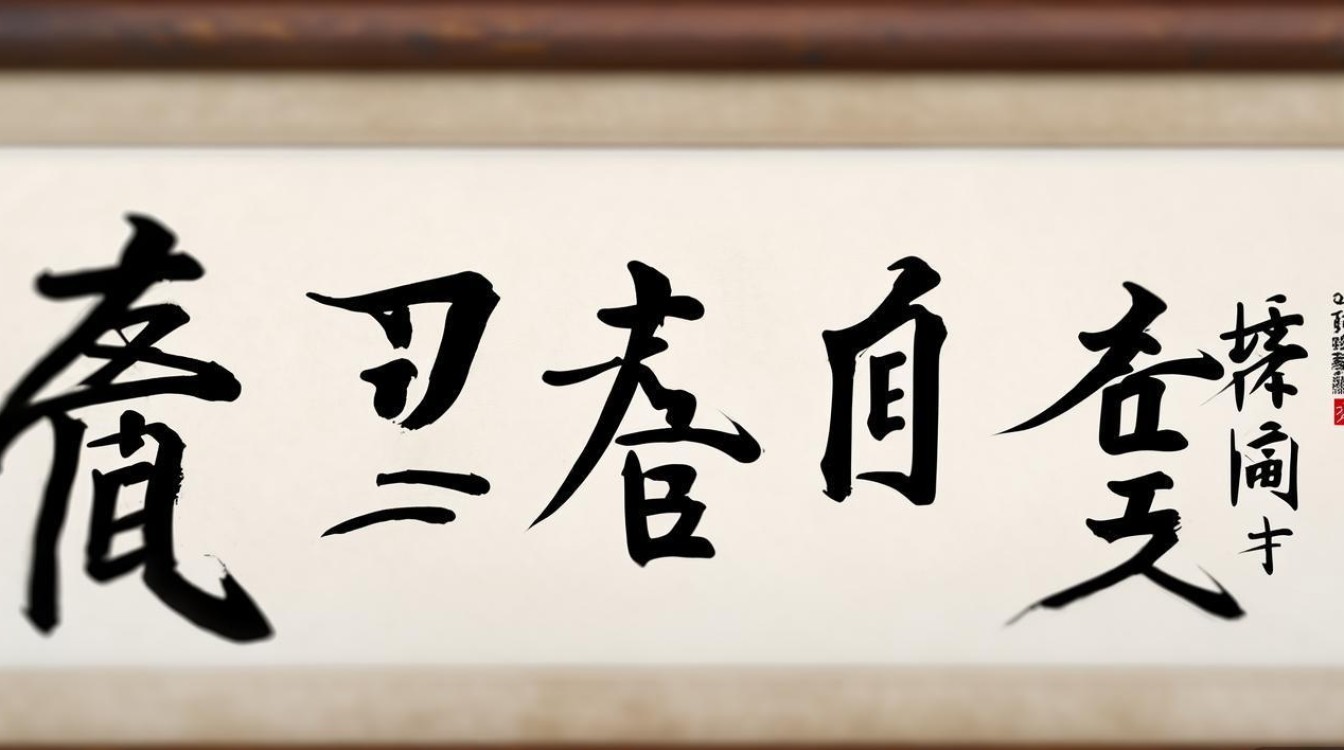 赵五洲书法价格