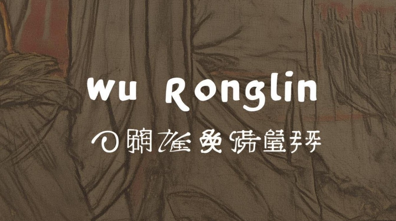 画家吴荣林