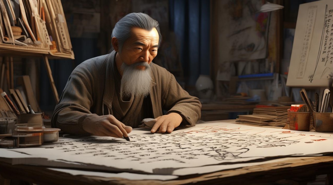 常州画家王葵