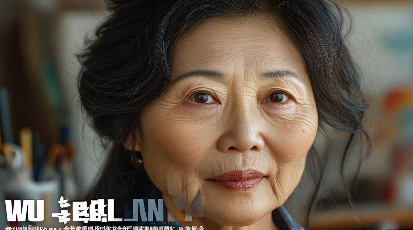 吴玉玲画家