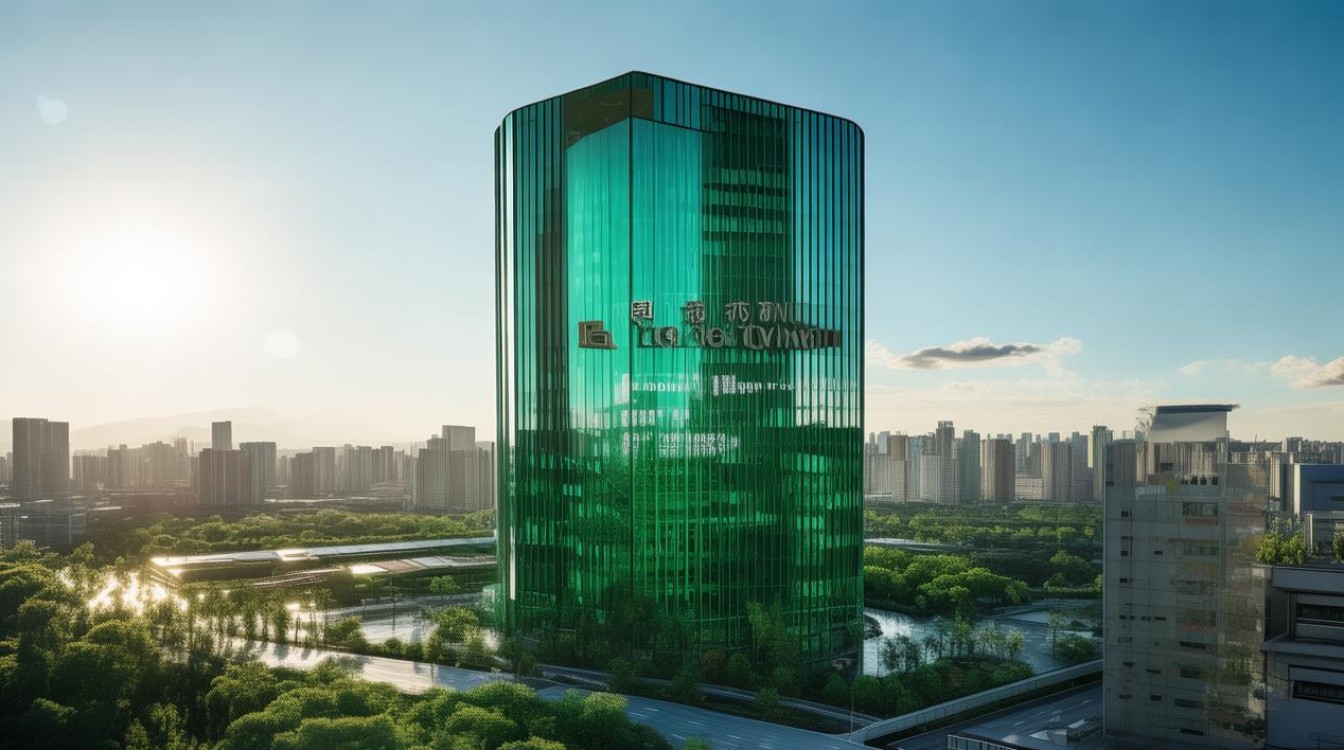 昆明市翡翠大楼