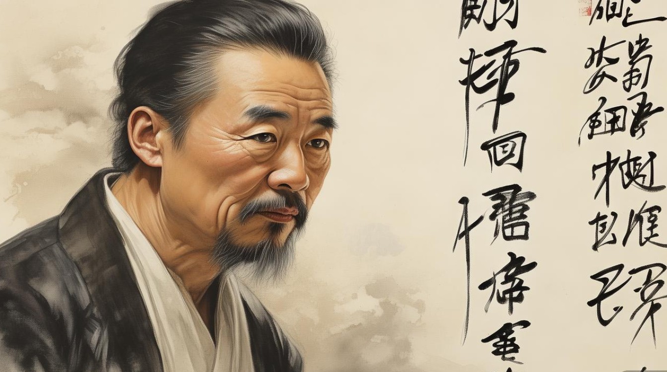 王雷书法家