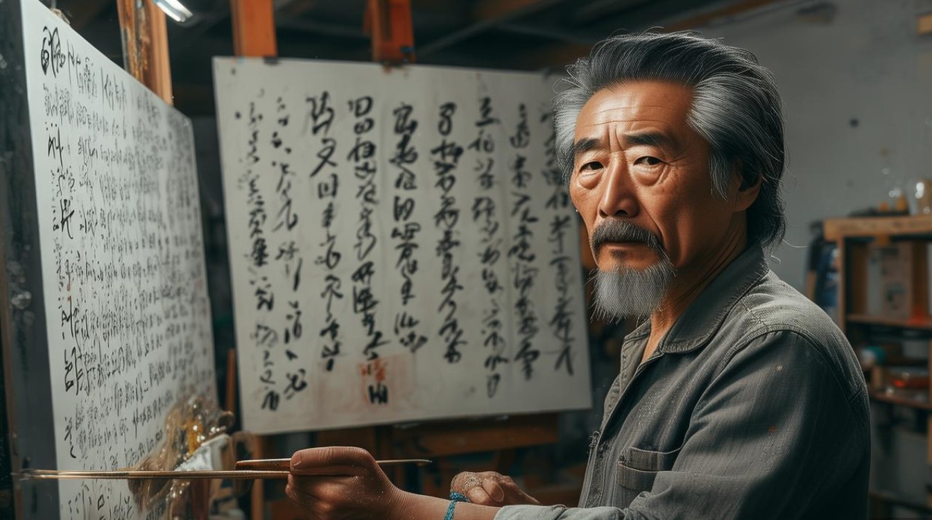 画家夏廷玉