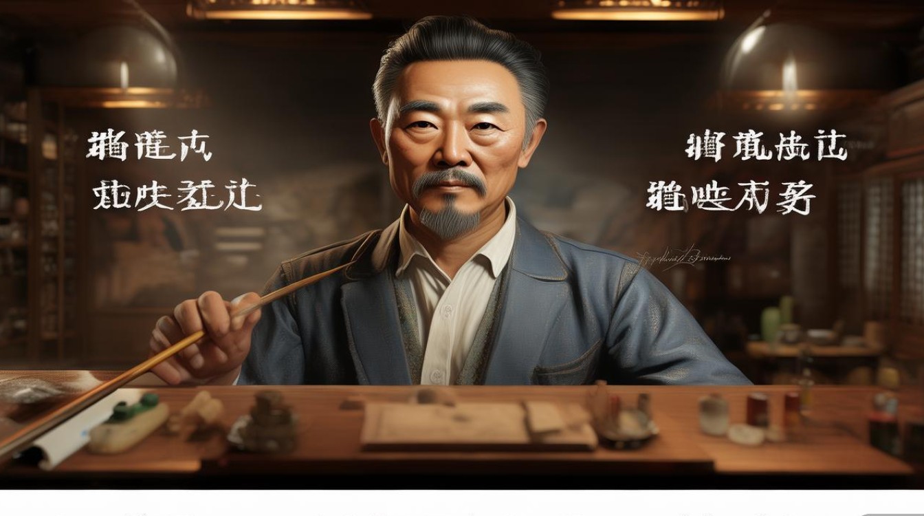 传伯庚画家