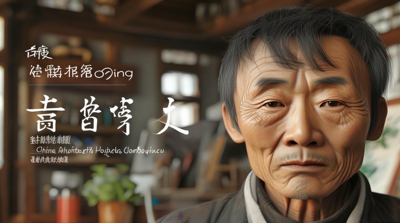 传伯庚画家