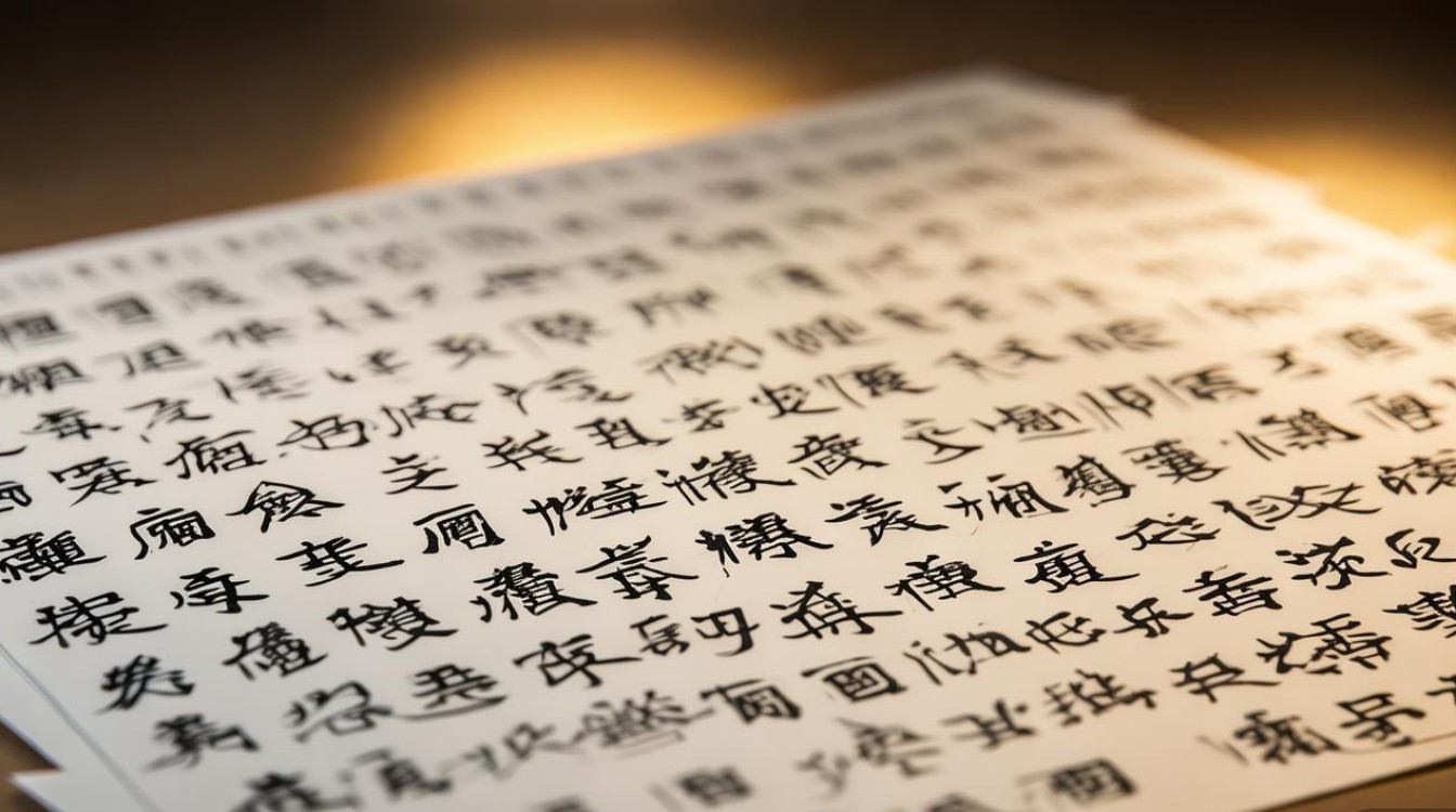 白蕉书法集