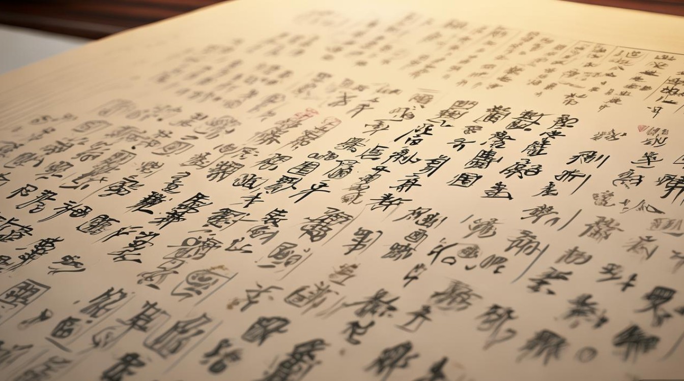 白蕉书法集