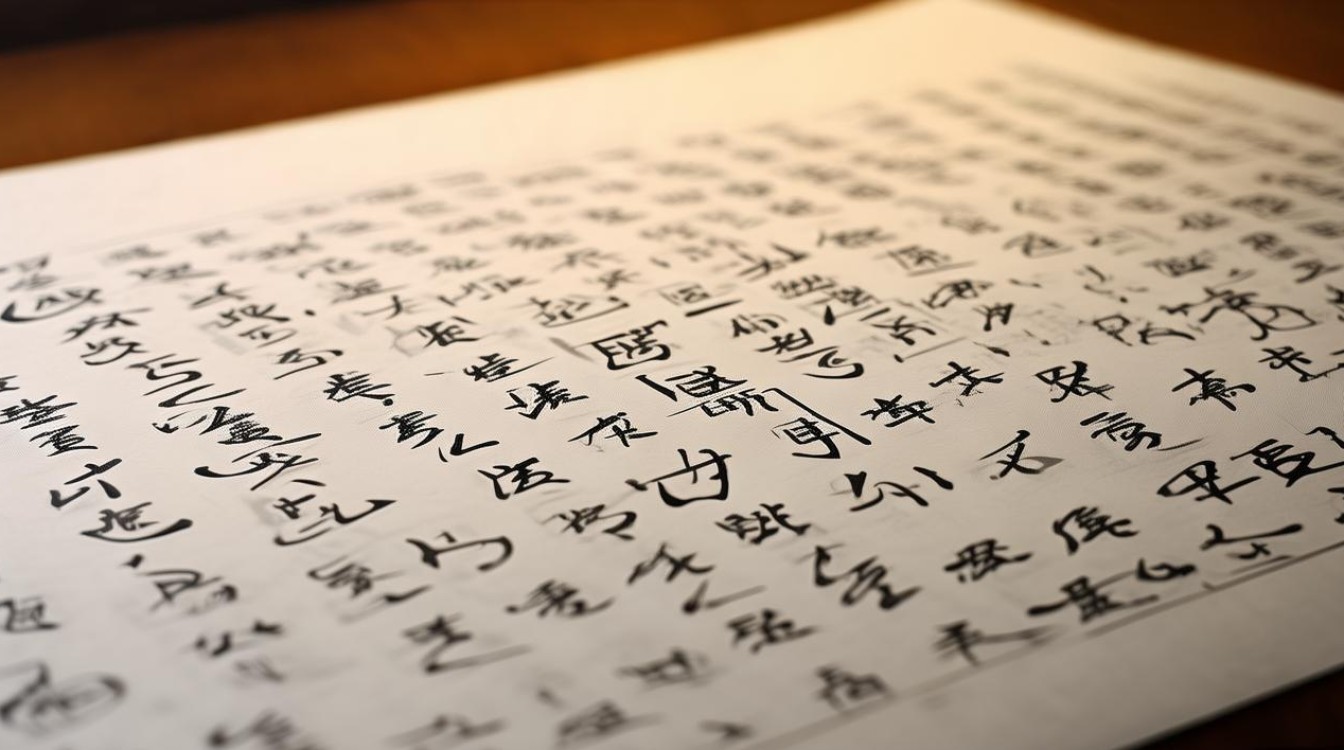 白蕉书法集