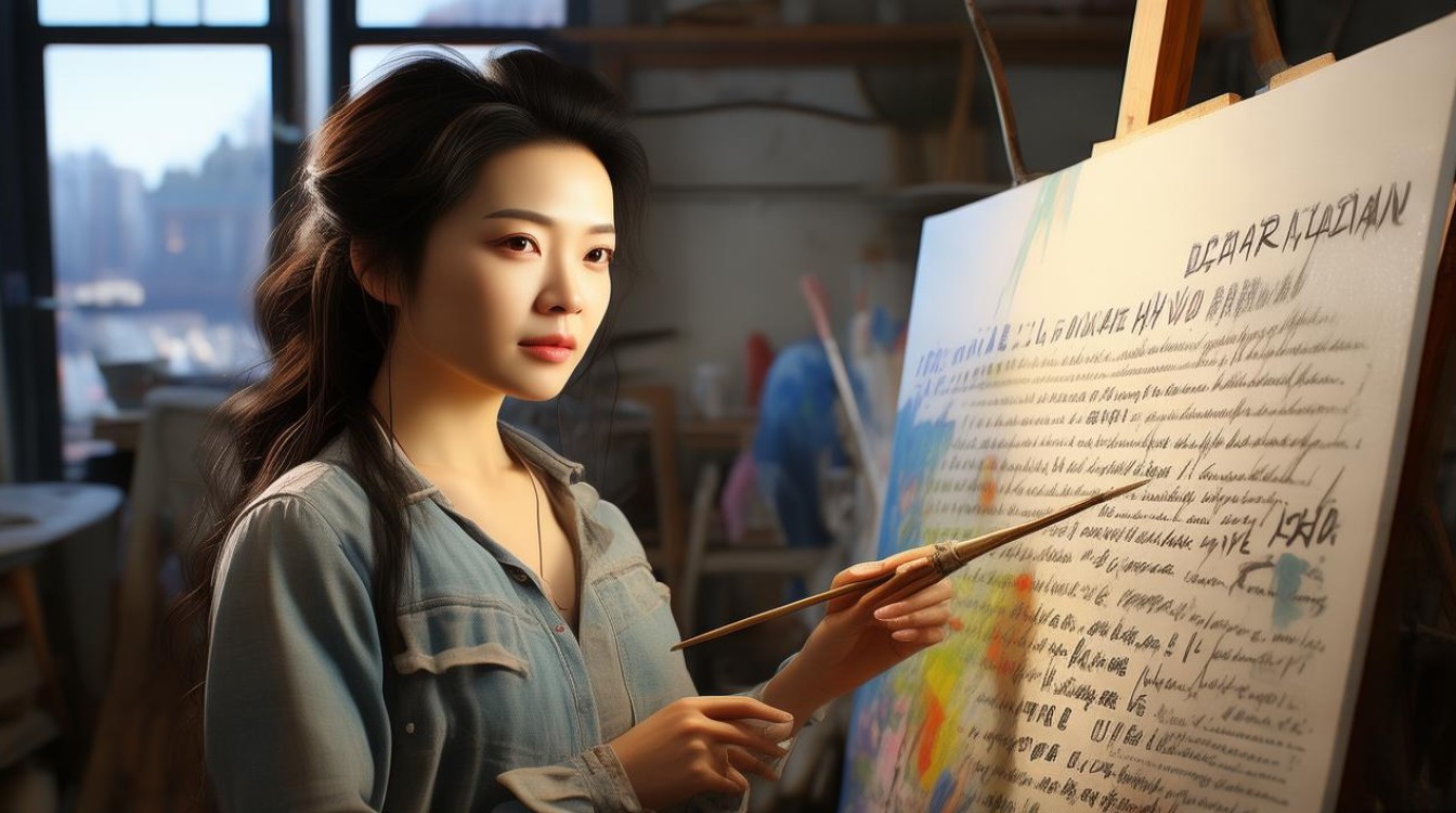 李海艳画家