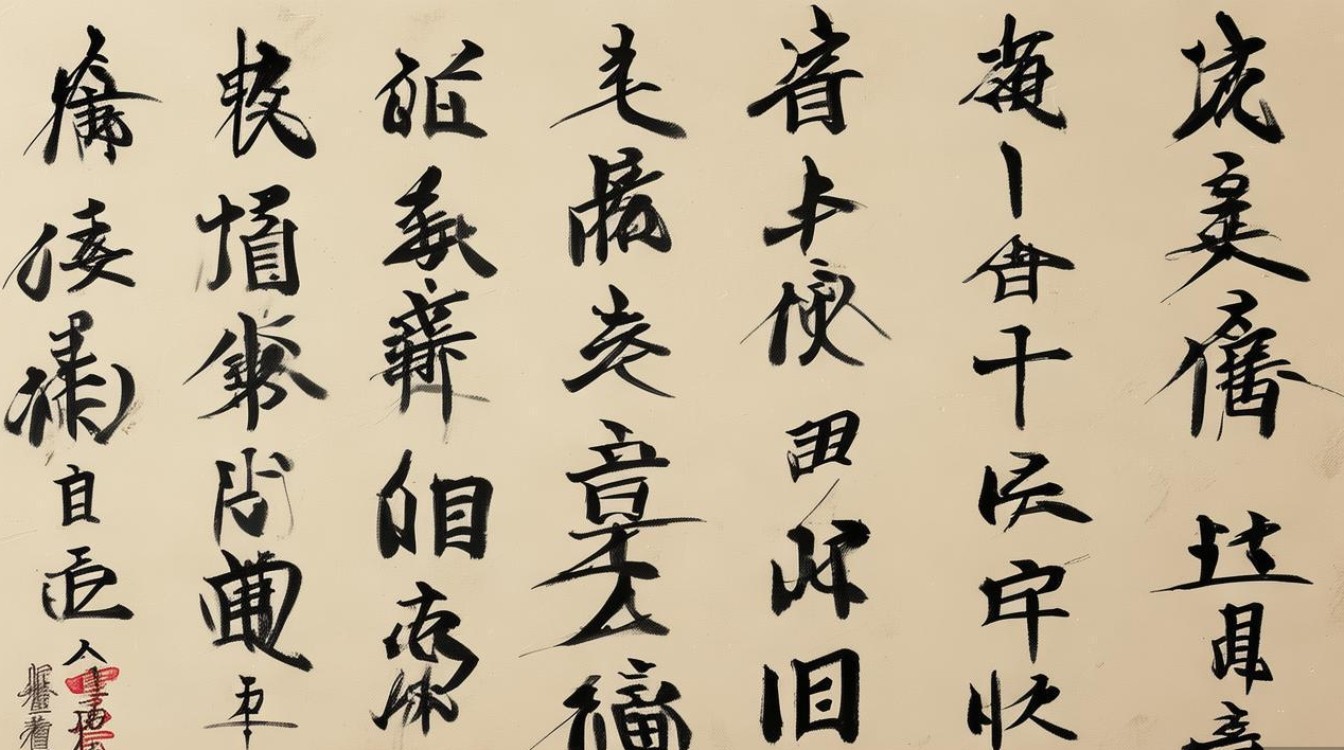 朱九江书法