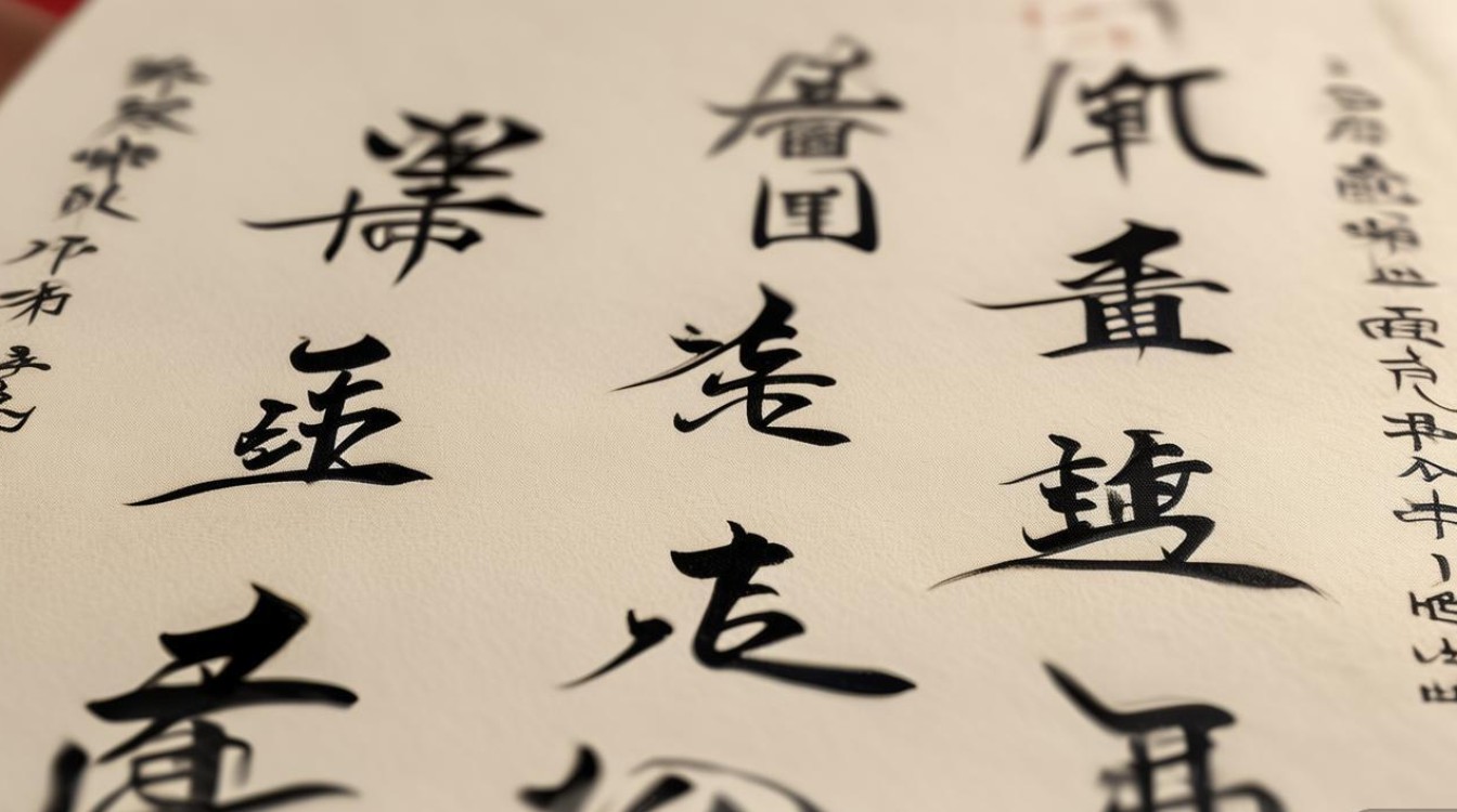 朱九江书法