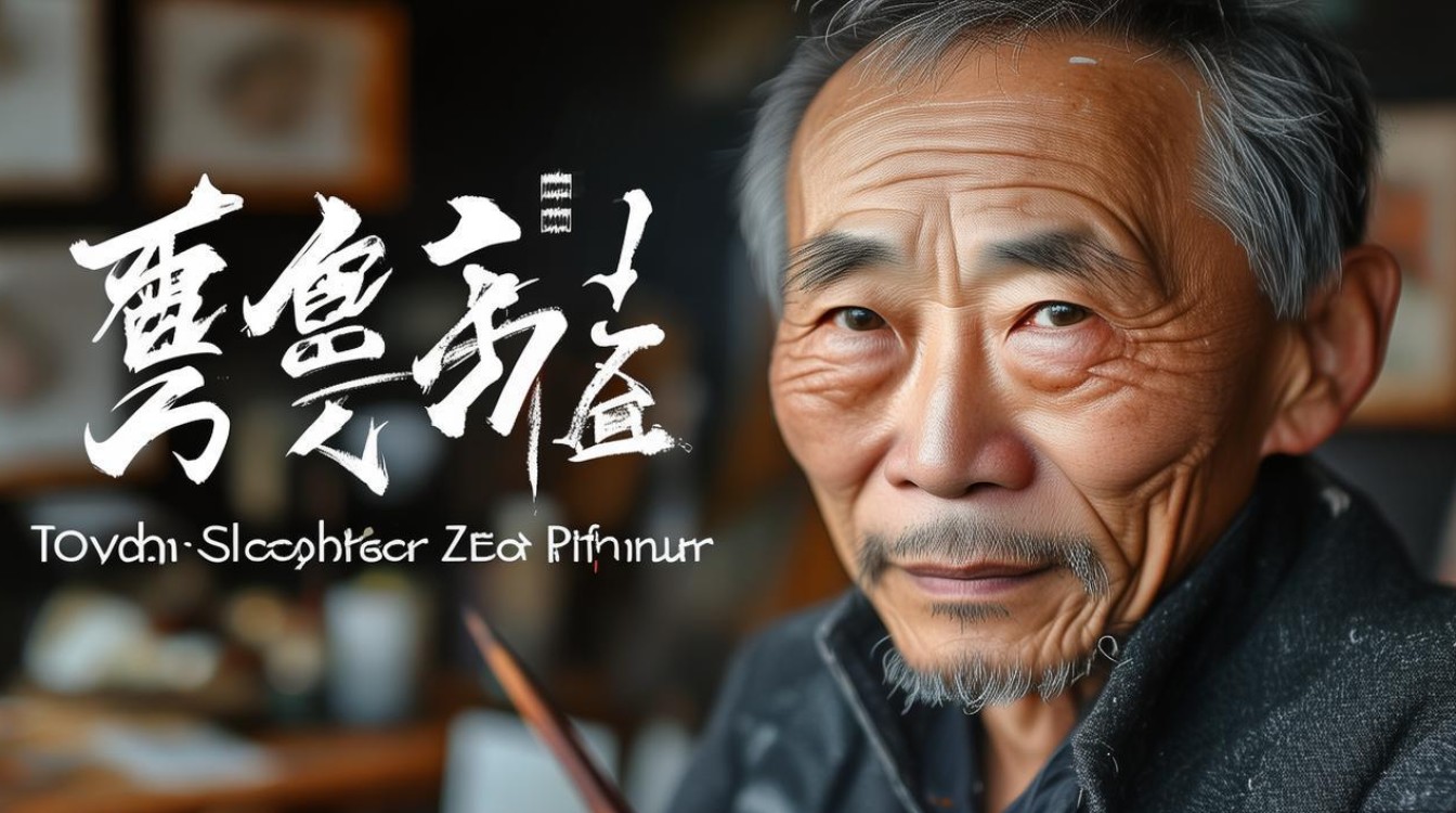 赵胜琛画家