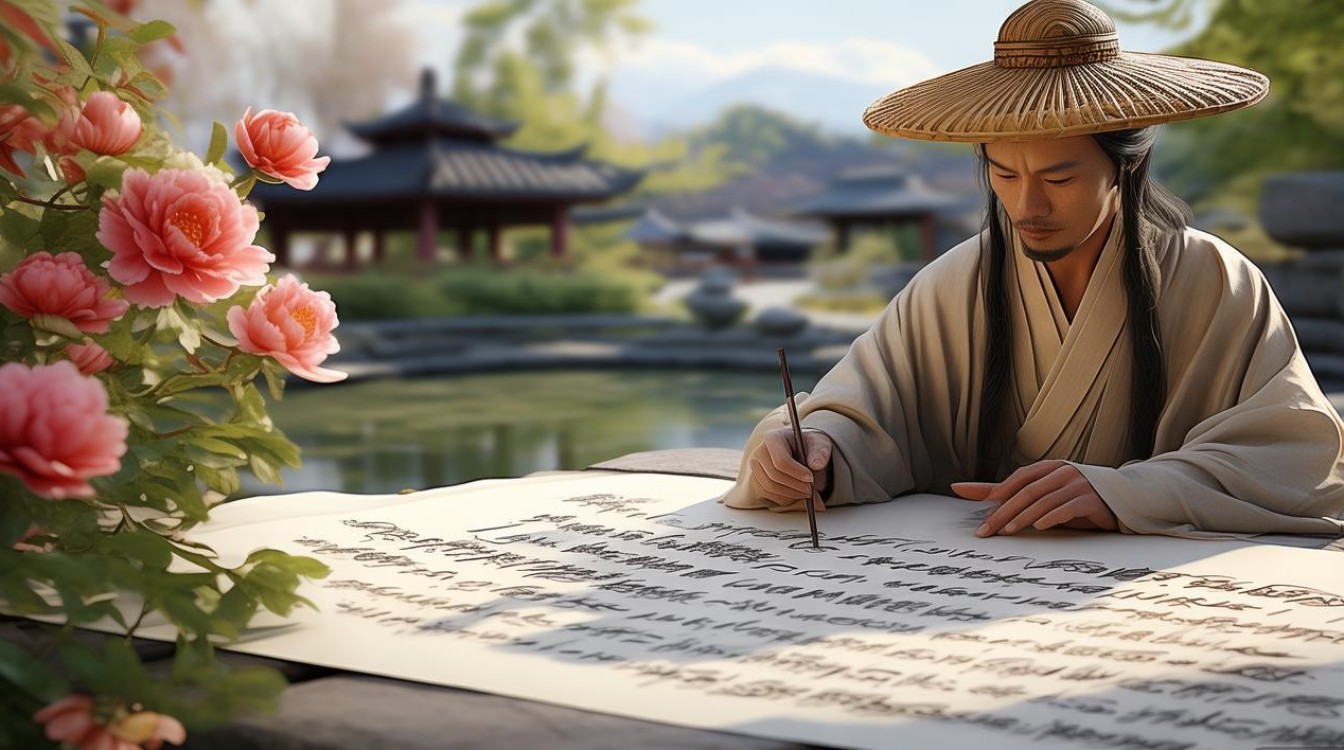 阳泉书画家