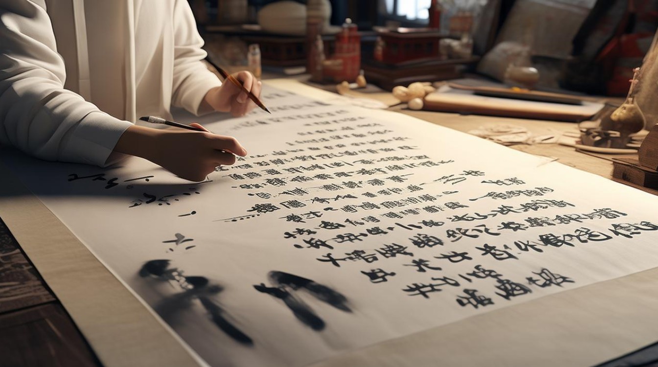 国画画家现状