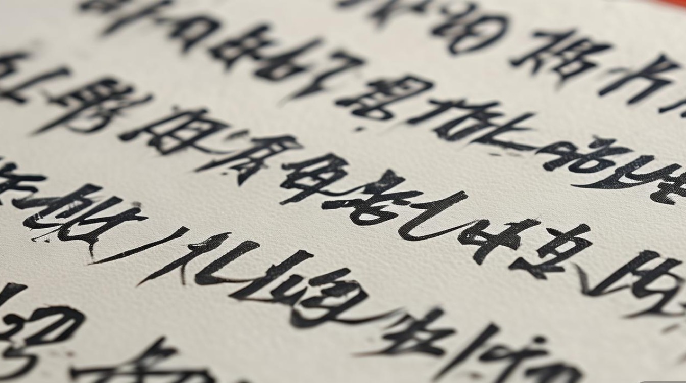 平邑刘岳书法欣赏