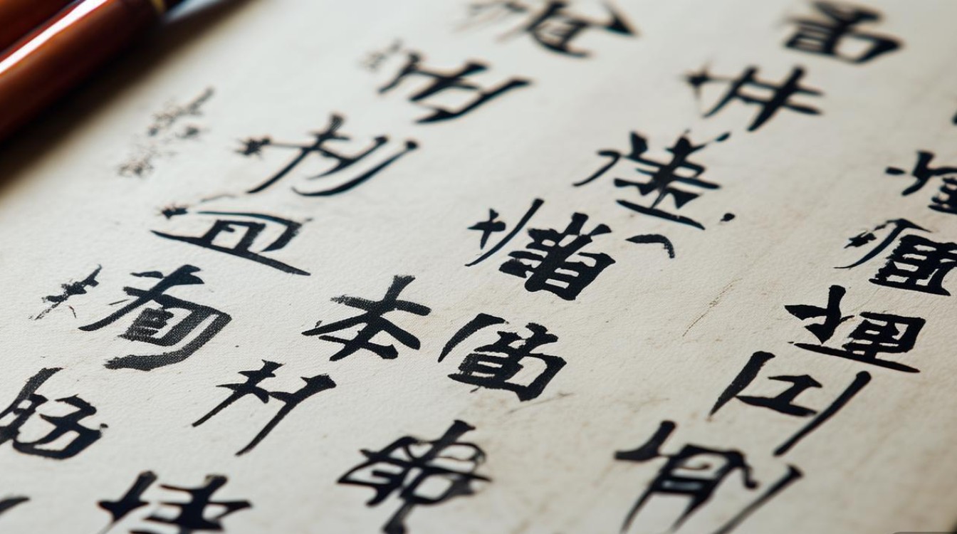 平邑刘岳书法欣赏