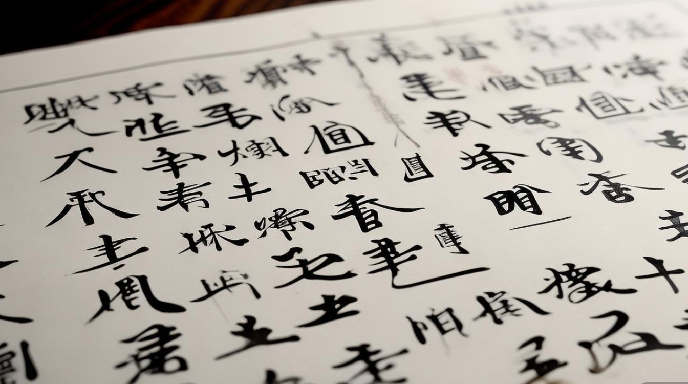平邑刘岳书法欣赏
