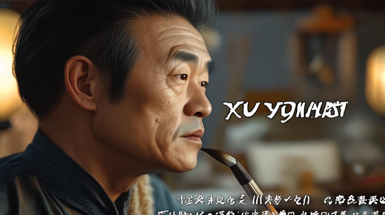 画家徐永锡