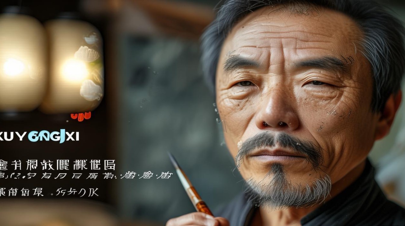 画家徐永锡