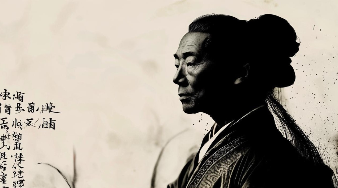 书画家剪影