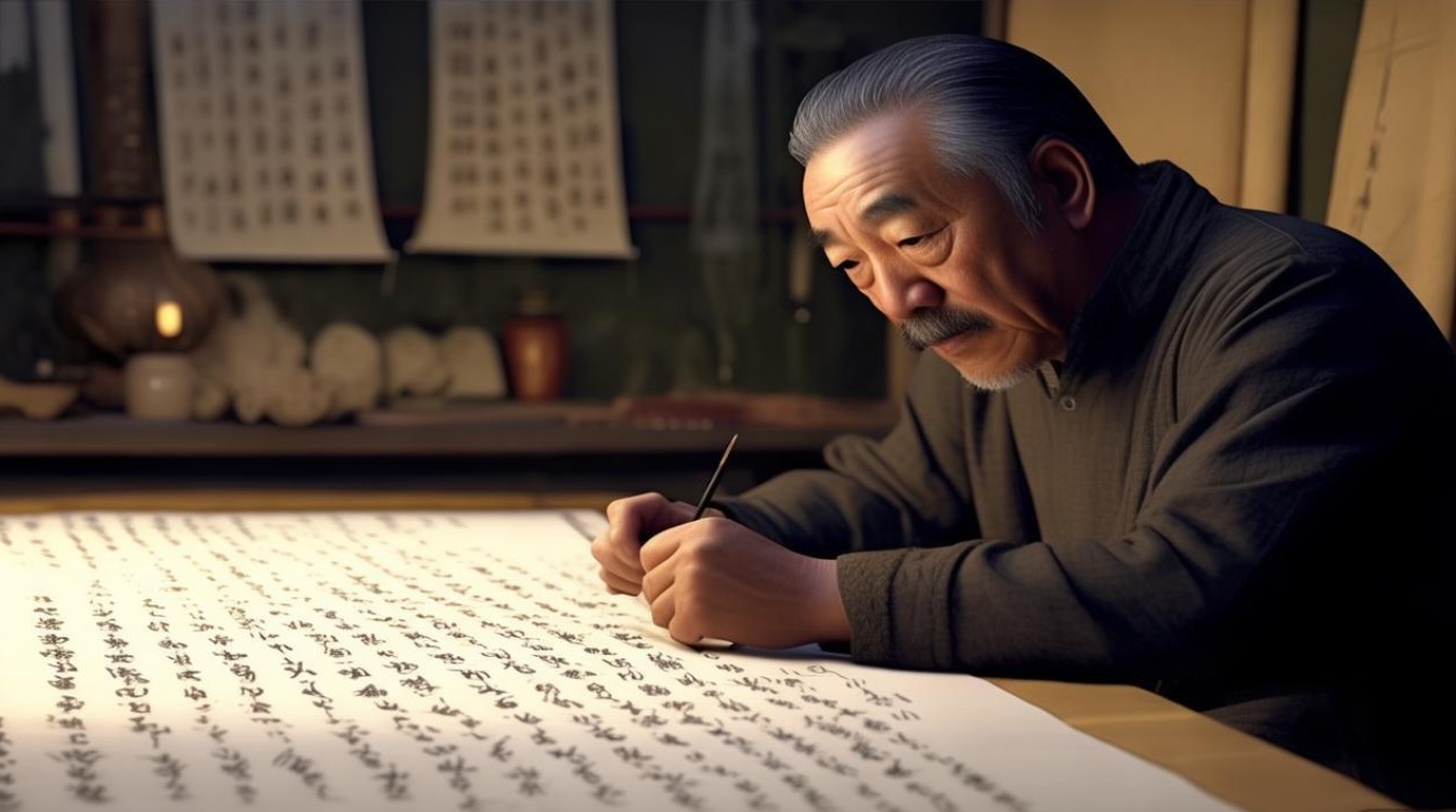 书画家杭