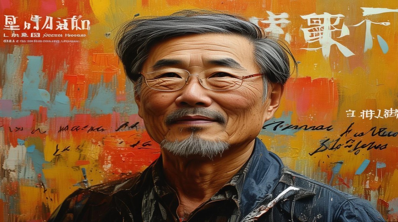 吕君柏画家