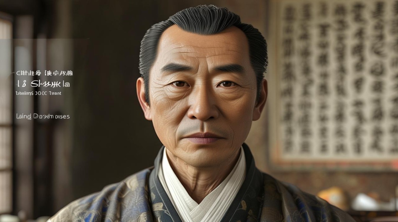 清末画家陈松