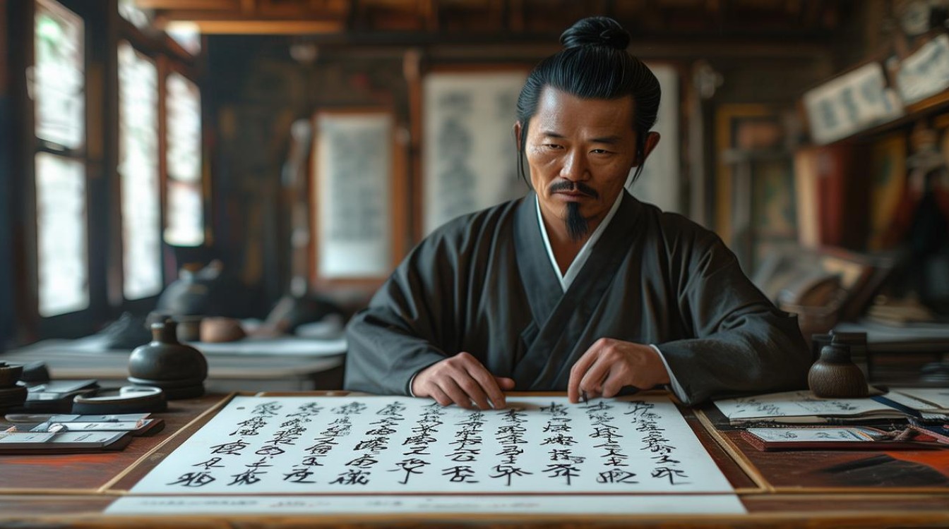 书法家吴澄