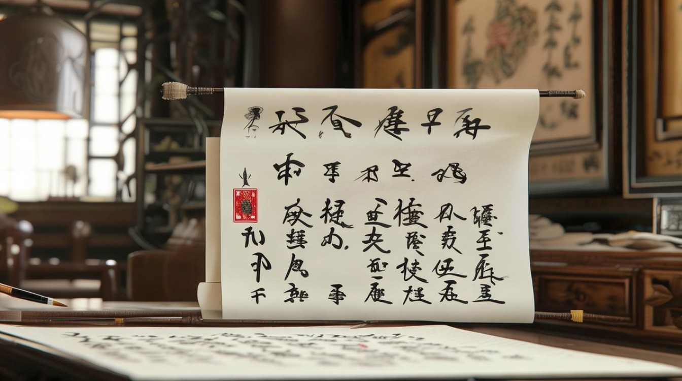 书法家闫文