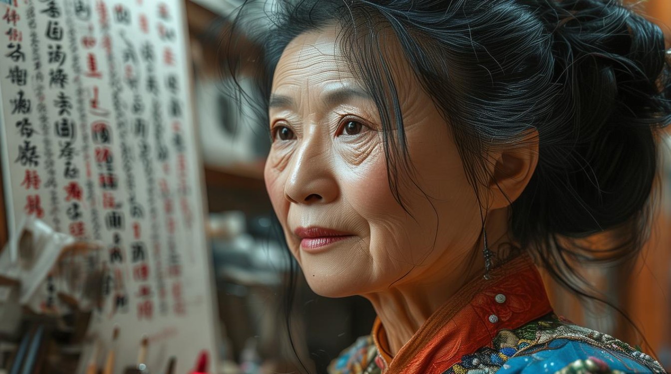 刘燕艳画家