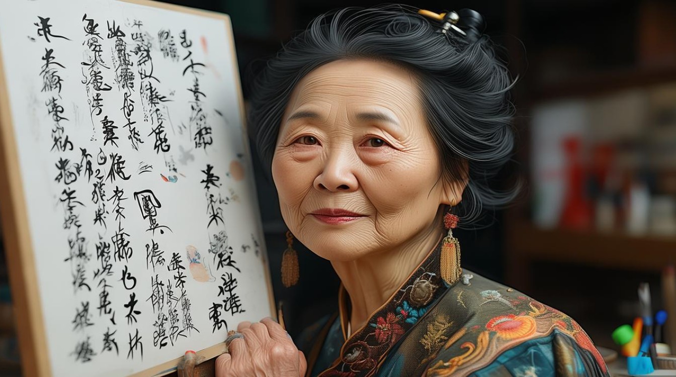 刘燕艳画家