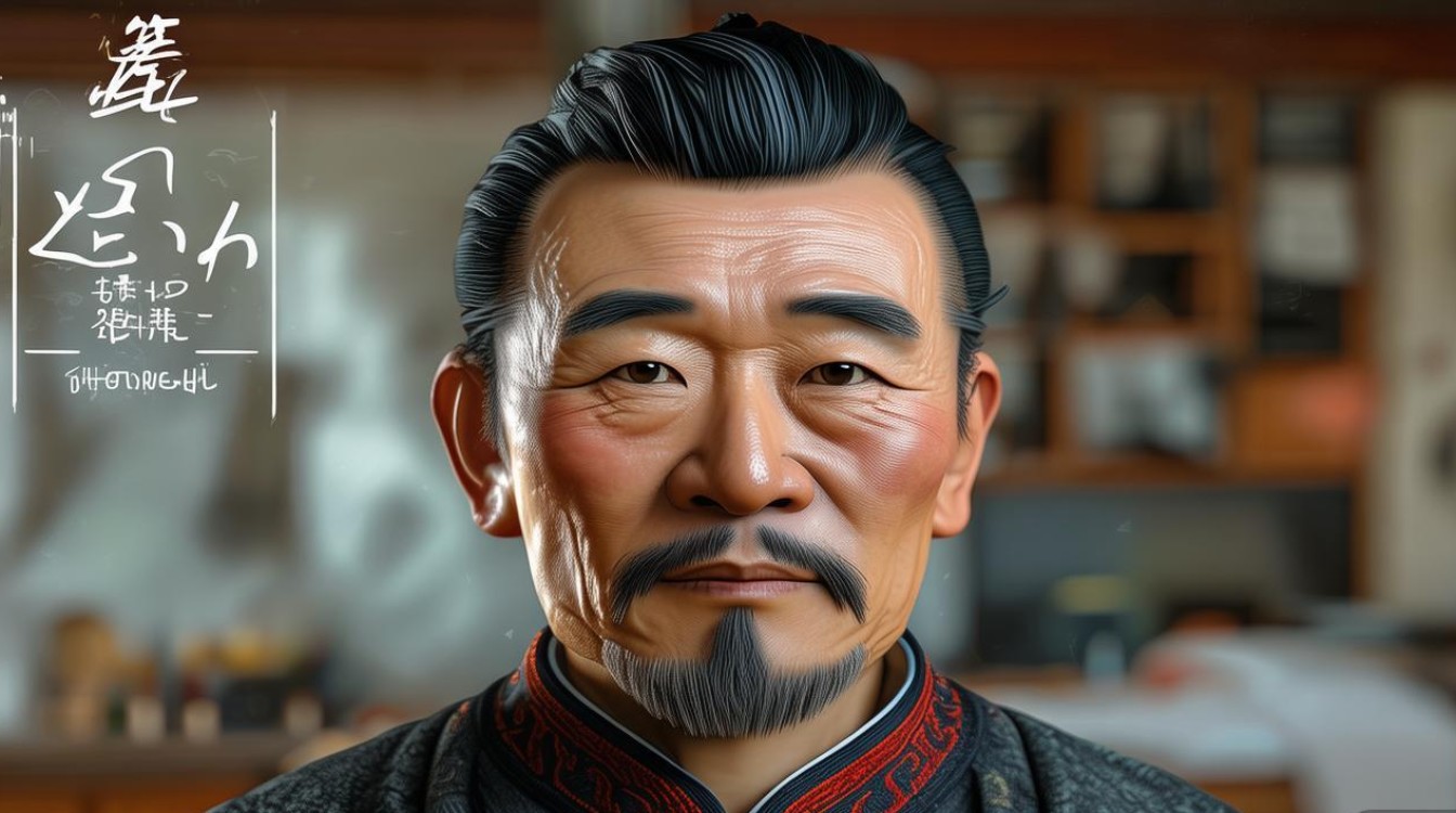 徐震时画家