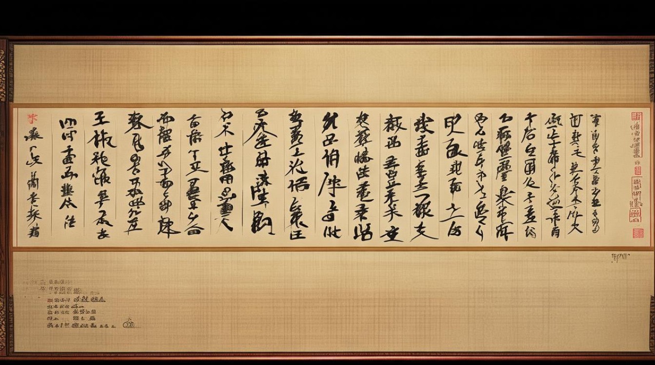 方鄂秦书法价格