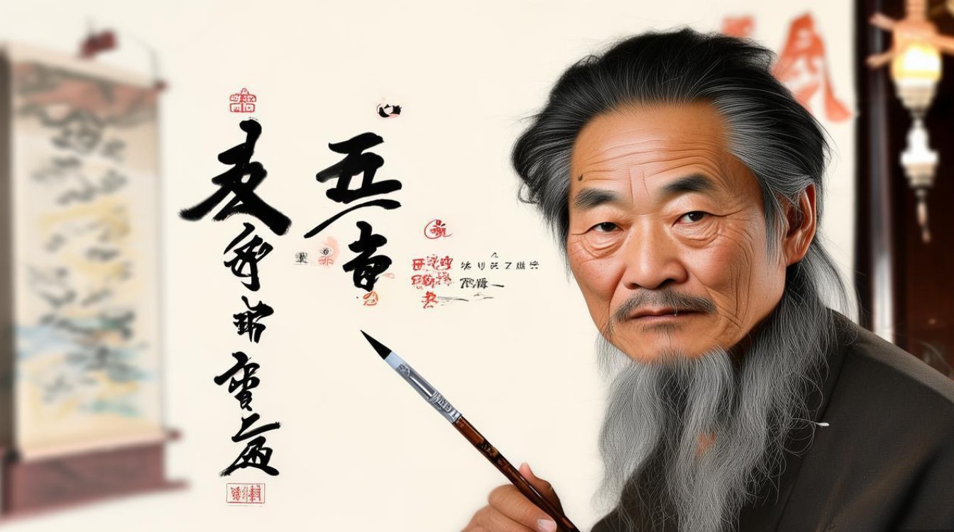 耿玉洲画家