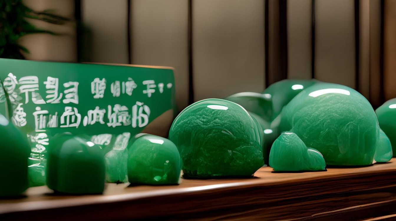 哪里买翡翠靠谱