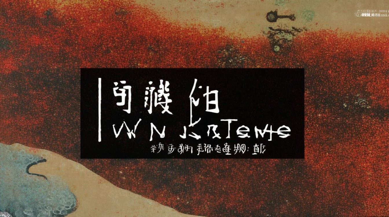 画家王能涛