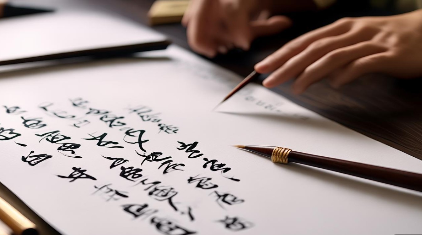刘栋书法家