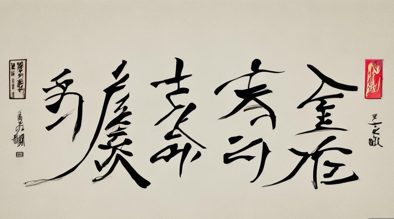 祝家锋书法价格